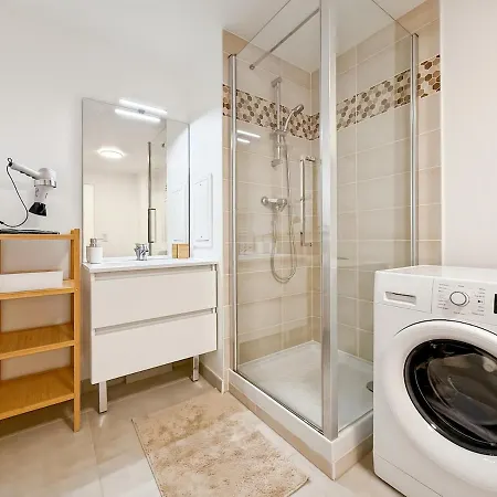 Appartement Rosa Disneyland Paris - Rentaway *