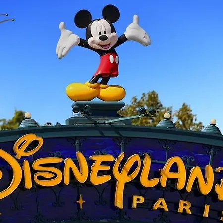 Appartement Rosa Disneyland Paris - Rentaway *