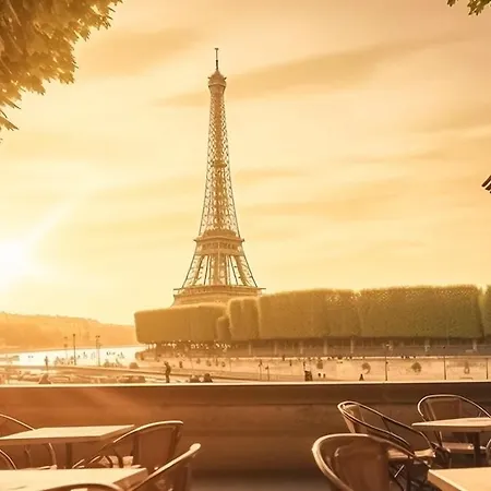 Rosa Disneyland Paris - Rentaway *