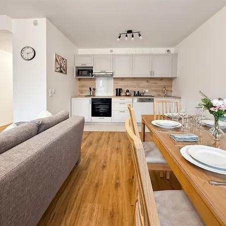 Rosa Disneyland Paris - Rentaway Appartement *